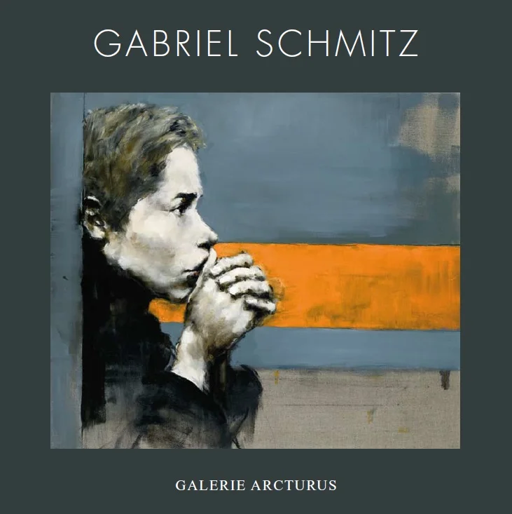 2008 Gabriel Schmitz Que reste til