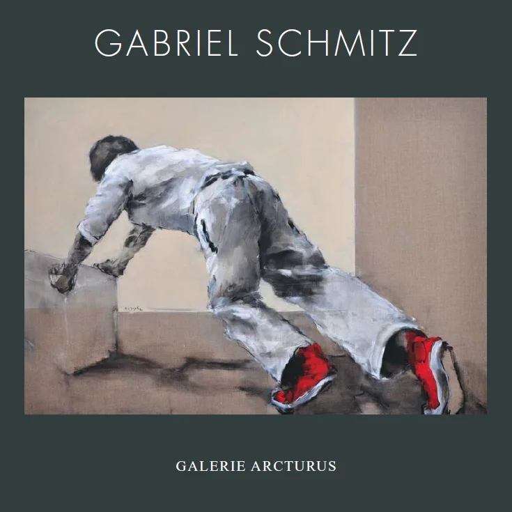 2010 Gabriel Schmitz A loeil nu