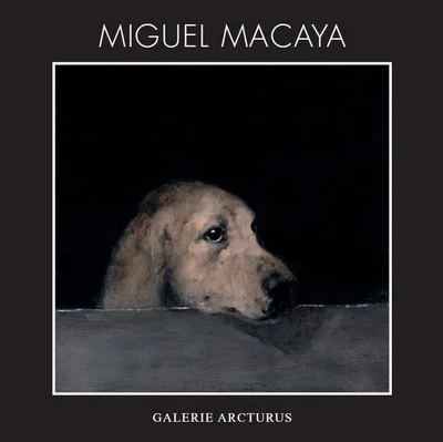 2010 Macaya catalogue couverture