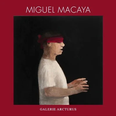 2010 Macaya couverture catalogue expo