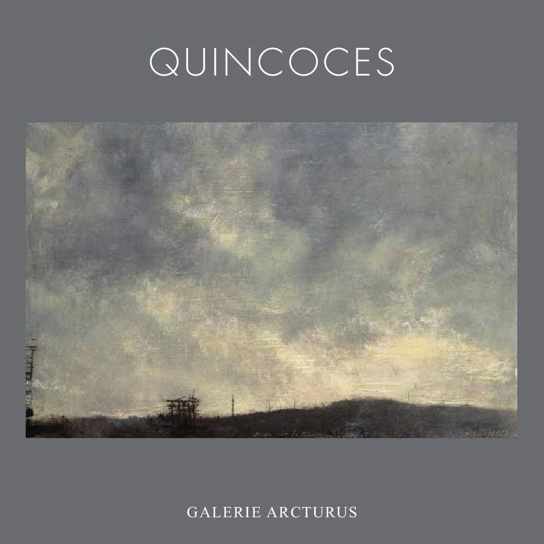 2012 Catalogue du 17 janvier au 18 fevrier Alejandro Quincoces Vibrato 1 pdf