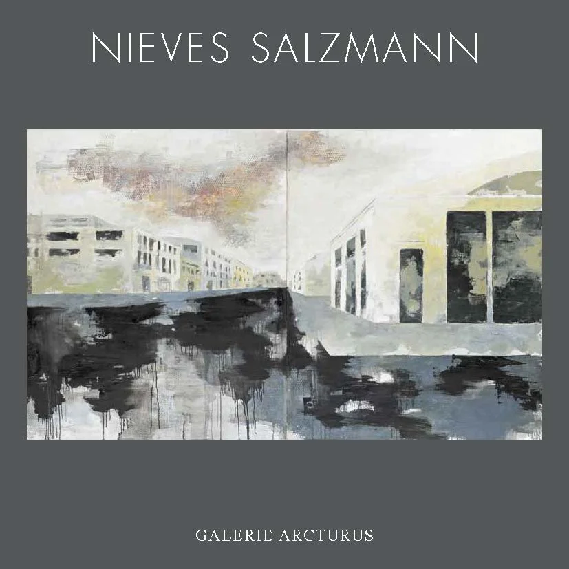 2012 Catalogue Nieves Salzmann