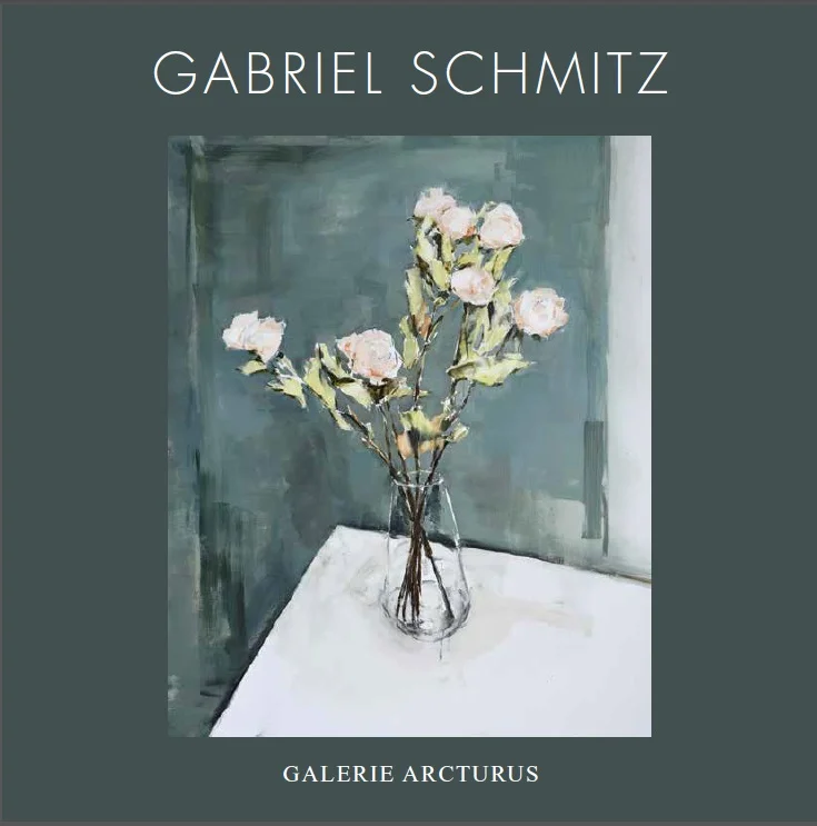 2014 Catalogue du 6 mars au 5 avril Gabriel Schmitz Un autre jour Un autre lieu