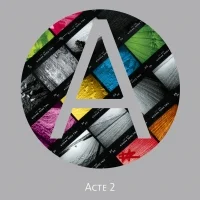 2014 du 8 au 31 octobre La Galerie Arcturus a 15 ans Acte2