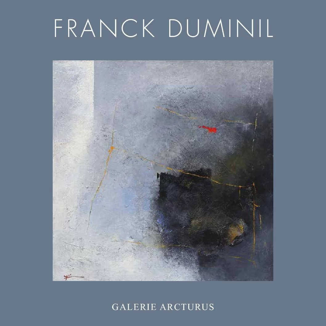 2015 du 29 janvier au 28 fèvrier Hommage à Franck Duminil catalogue pdf