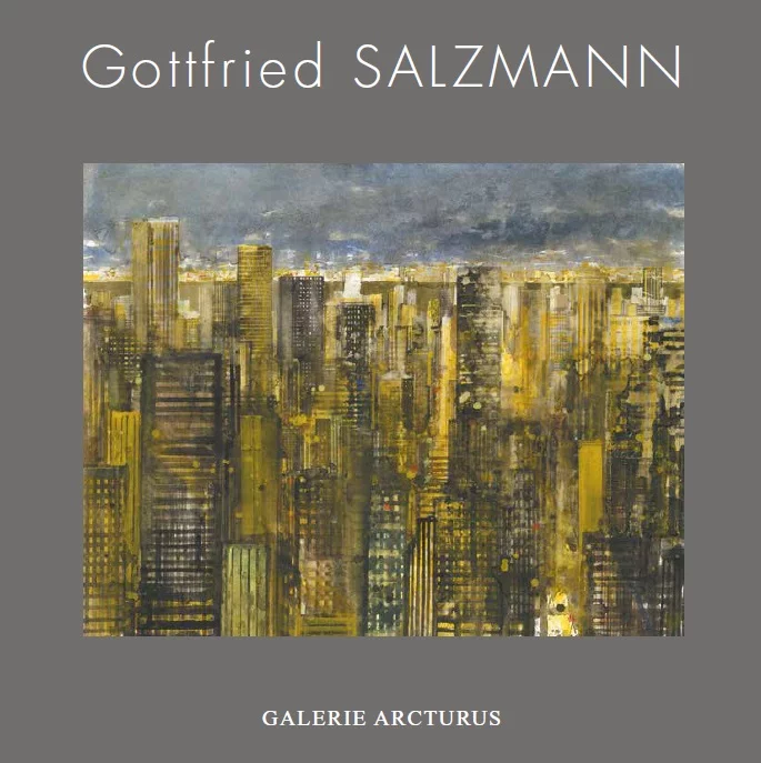 2015 Gottfried Salzmann