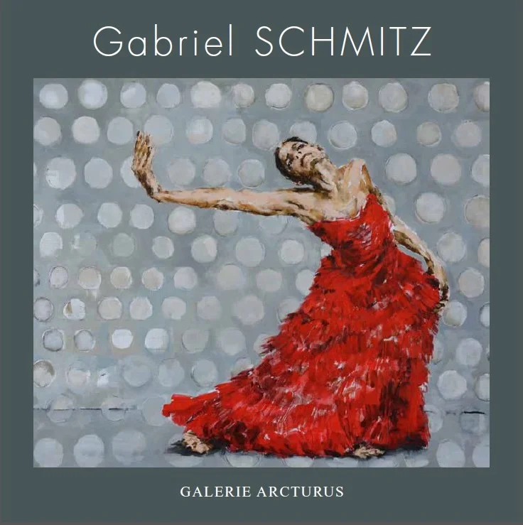 2016 Catalogue du 19 mai au 18 juin Gabriel Schmitz