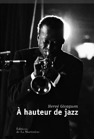 A hauteur de jazz couvB