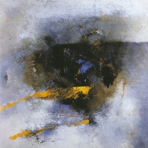 Franck Dumunil, Hephaistos IV