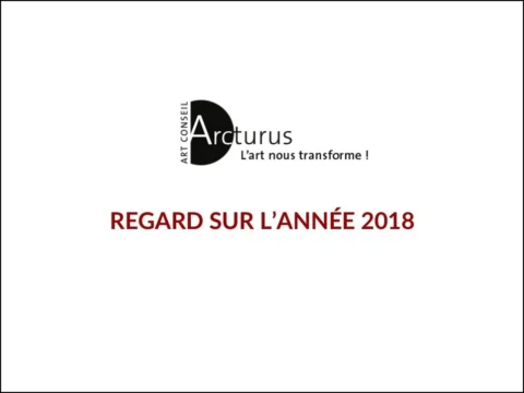 Regard sur 2018