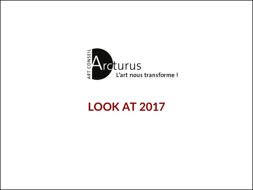 Look at 2017