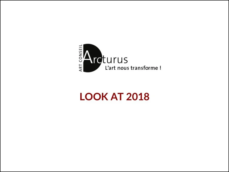 Look at 2018