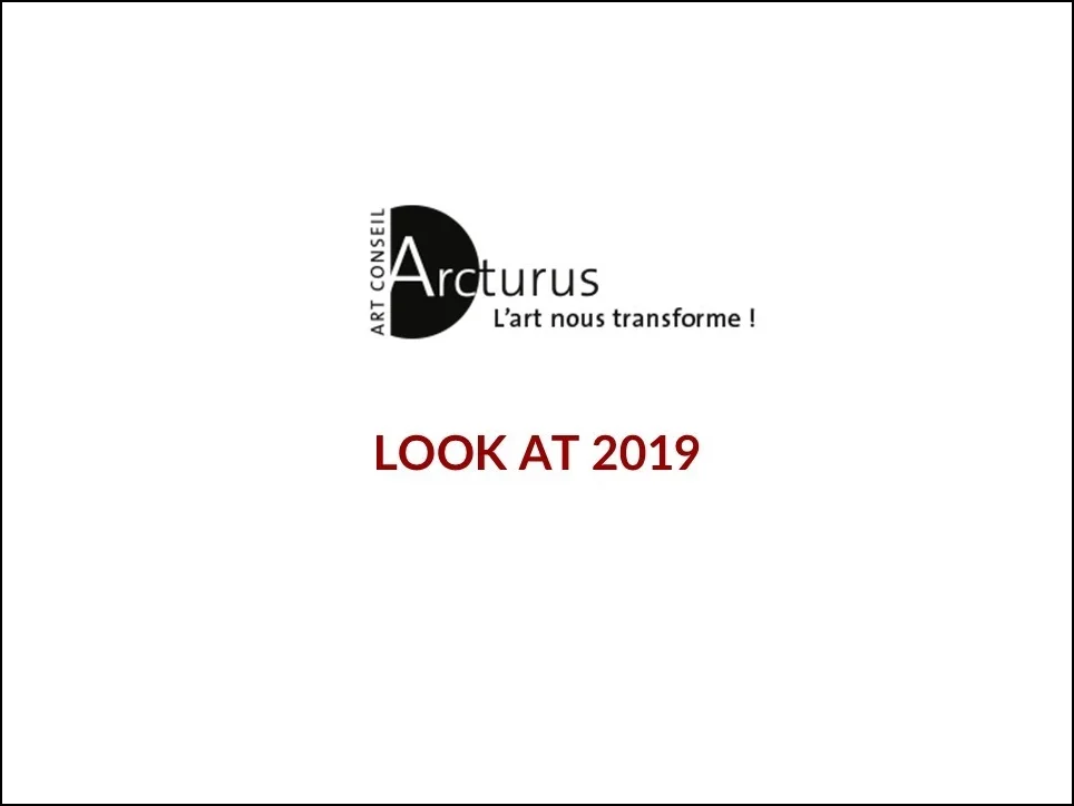 Look at 2019