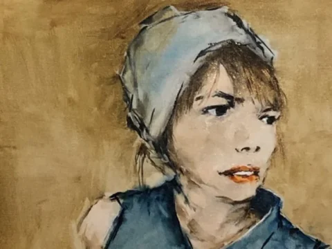 Gabriel Schmitz, Looking for Barbara Loden
