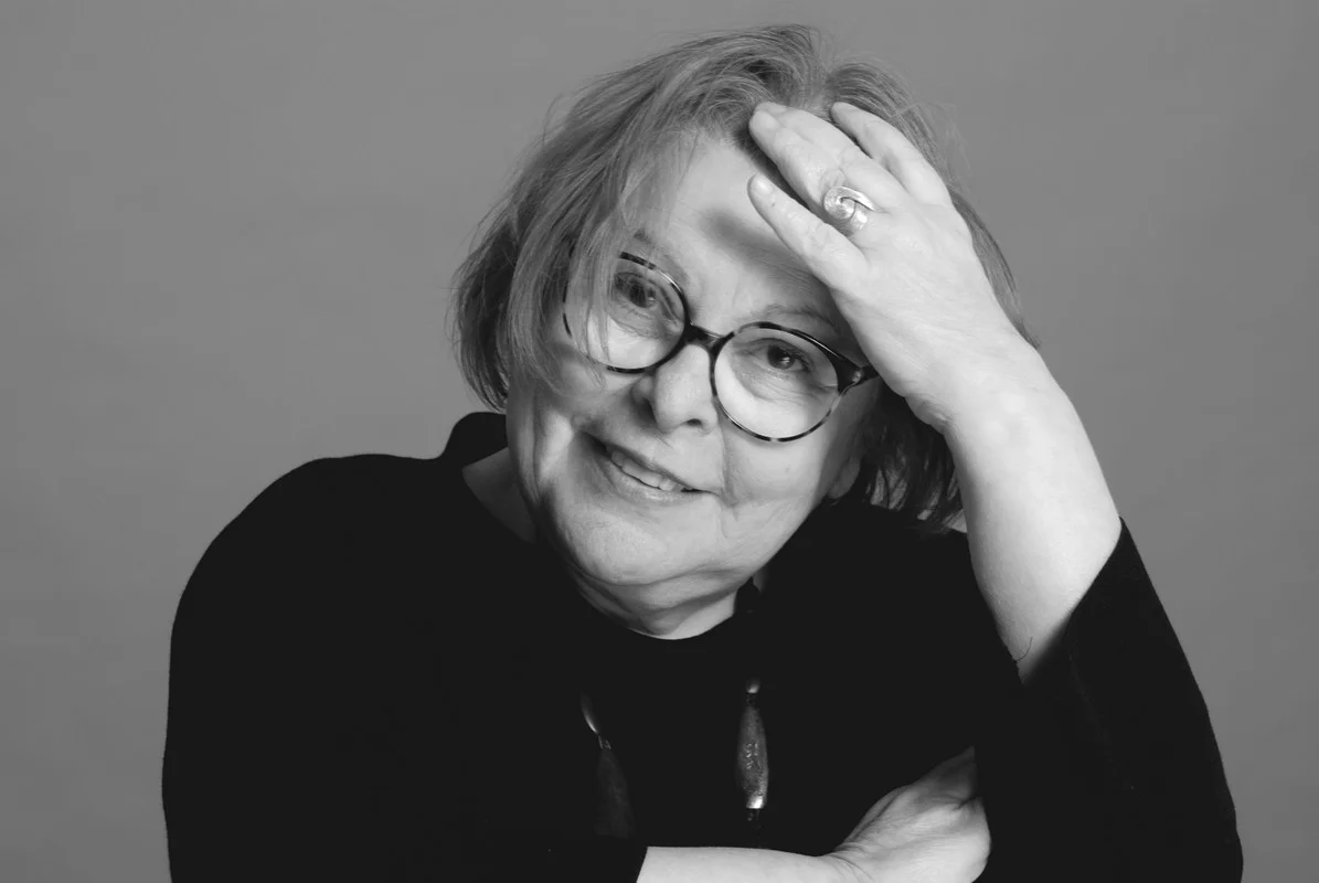 Portrait de Luzia SIMONS, 2019