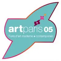 LOGO Art paris 200x200