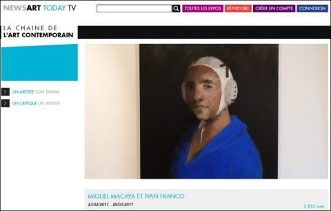 Macaya franco fevrier 2017