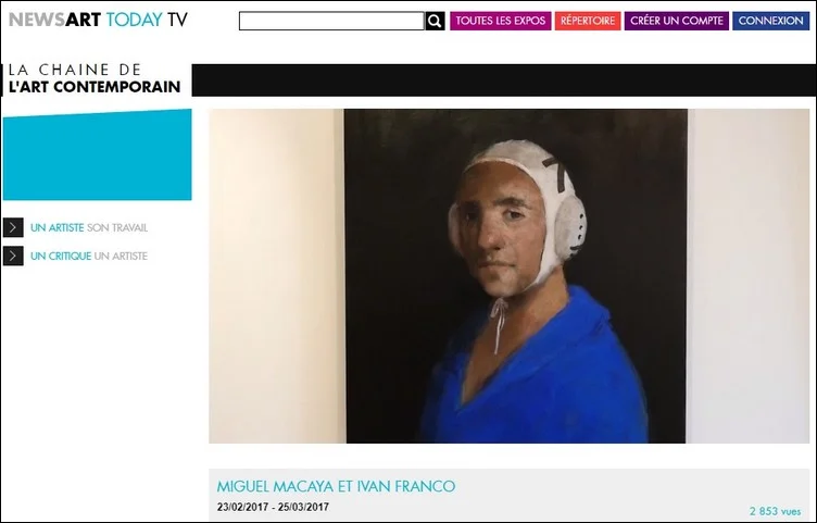 Macaya franco fevrier 2017
