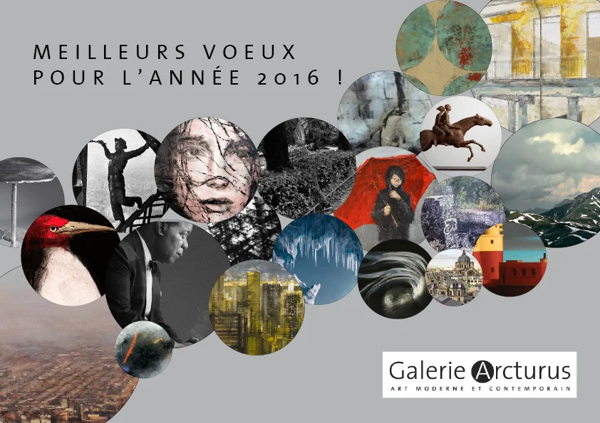 Voeux