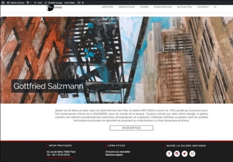 Site