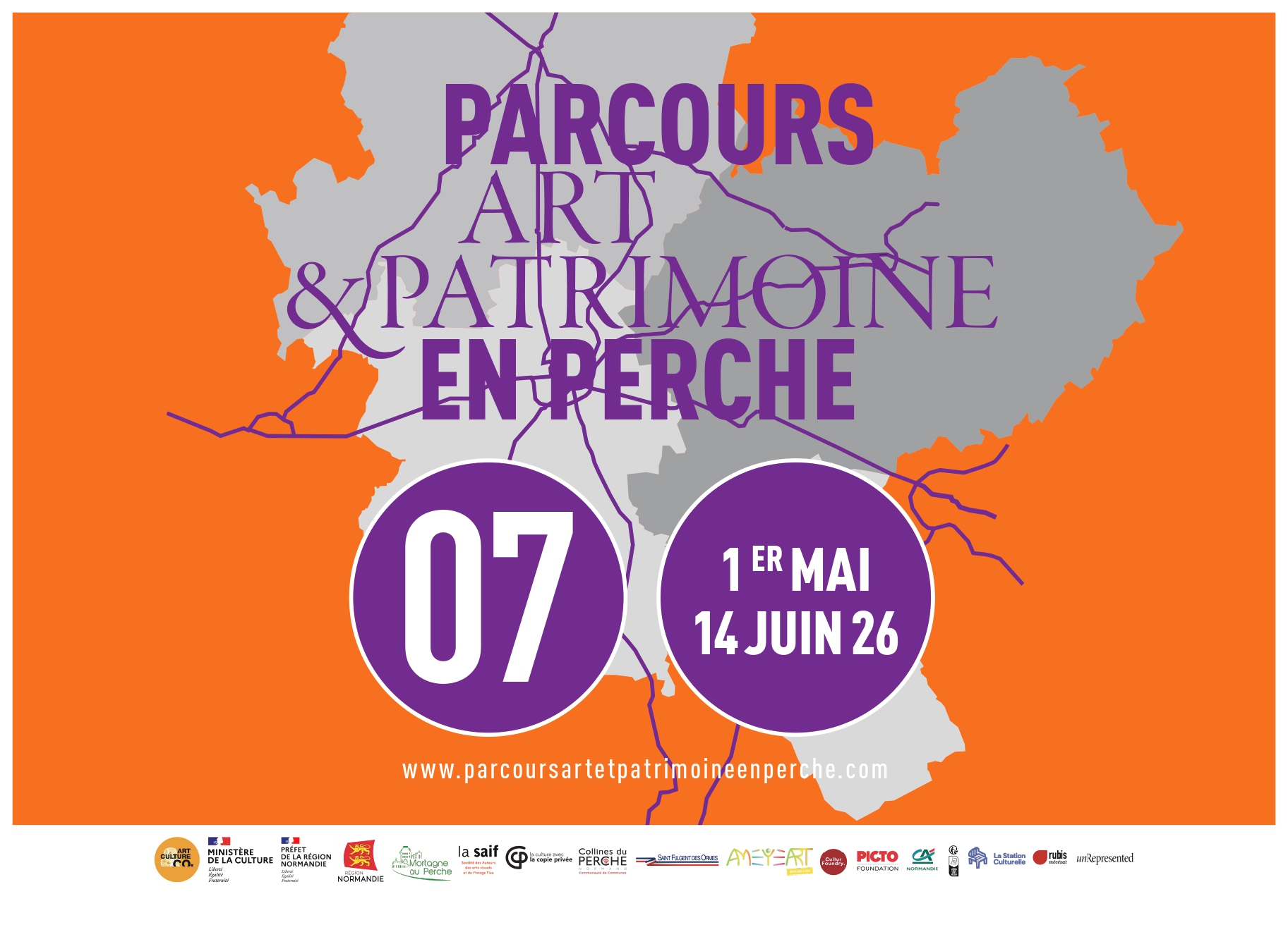 Image PARCOURS page